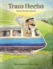 Trato Hecho BK, Maria Shepherd