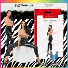 Leggings donna Me You Us