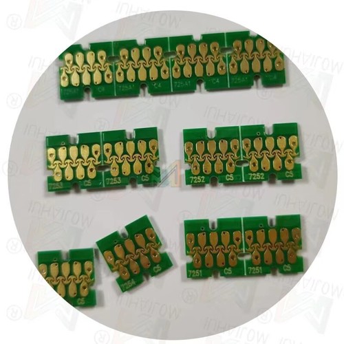 Pezzi chip cartuccia - pezzi,