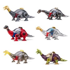 Modellino NewAge Rhedosaurus