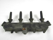 597079 BOBINA ACCENSIONE CITROEN C3 1.1 B 44KW 5M 5P (2005) RICAMBIO USATO