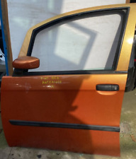 PORTIERA ANTERIORE SINISTRA