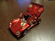 MEBETOYS ALFA ROMEO 33 (COD