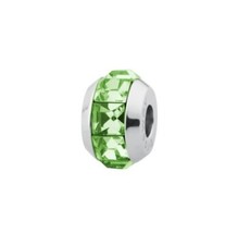 BROSWAY BTJM117 Charm Donna Tres Jolie Mini Acciaio Swarovski Retail price € 11