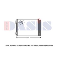 Condensatore Aria Condizionata