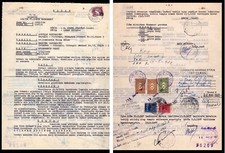 GF0075 - Certificato Turco