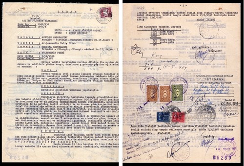 Gf0075 certificato turco - certificato,