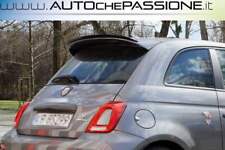 Prolungamento spoiler per FIAT