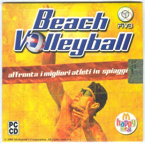 Gioco vintage beach - cd,