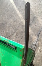 Spazzaneve vintage Lawn Boy