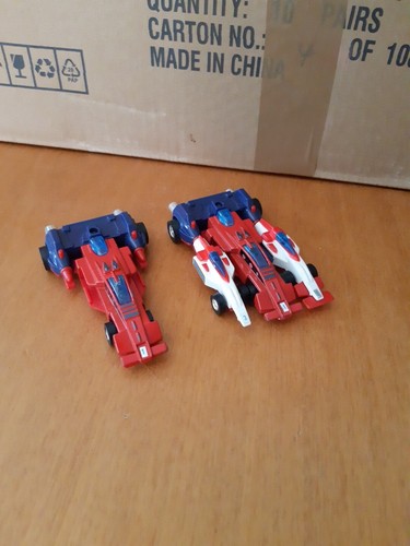 Lotto supercar gattiger - lotto,