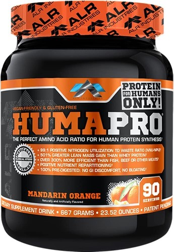 Alri humapro 667 - humapro-667, (115,29