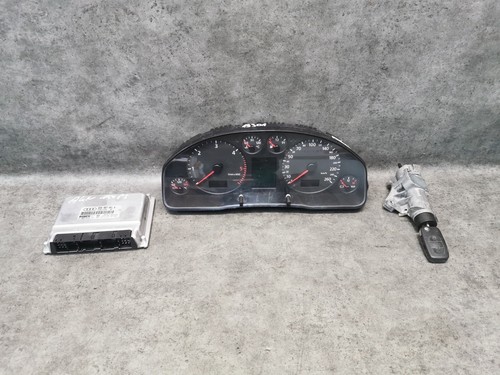 Centralina motore audi - centralina,