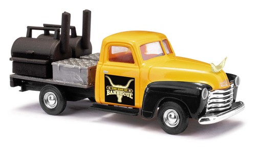 Busch 48239 chevy pik - 48239, pik-up