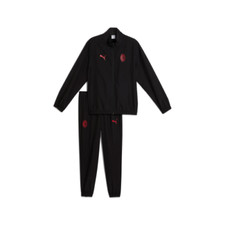 Milan puma ftbless - ac, woven