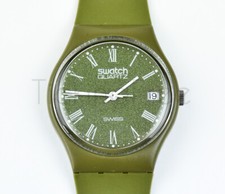 Swatch Standards 1983 - GG400