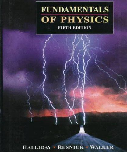 Fundamentals physics - of,