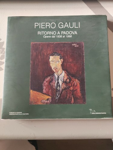 Piero gauli ritorno - ritorno, a