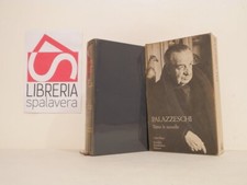 Tutte le novelle - Palazzeschi Aldo - Mondadori Meridiani, 1975, prima edizione