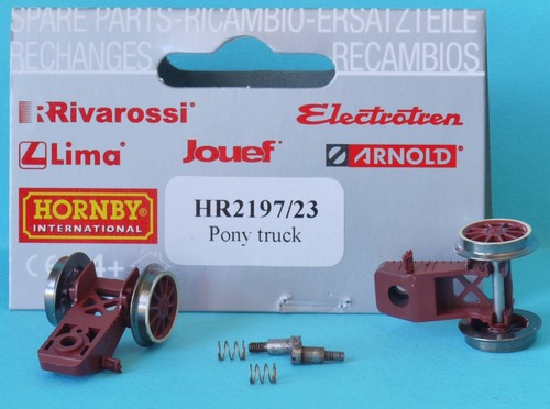 Hr2197 hornby rivarossi - hr2197/23,