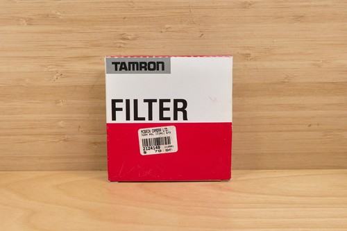 Filtro tamron cpl - cpl, /