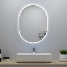 OCEAN Specchio da bagno|3