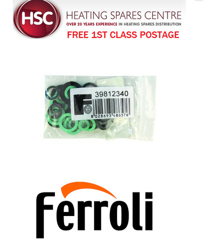 Kit confezione idropulitrice - kit,