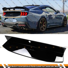 FOR 2024-2025 FORD MUSTANG GT
