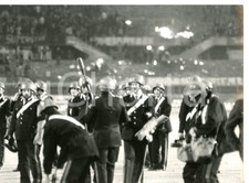 1980 ca STADIO OLIMPICO GRANDE