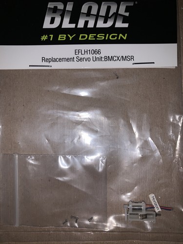 Blade eflh1066 bmcx - blade,