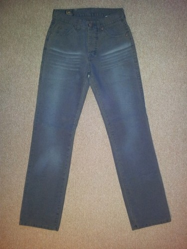 Lee seattle 202 pantaloni - pantaloni, di