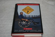 Moving Violations : War Zones