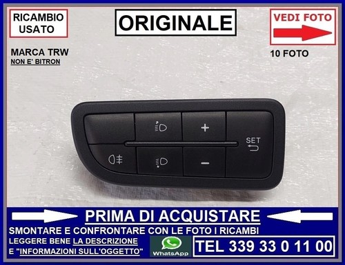 Tasti pulsanti regolazione - pulsanti,