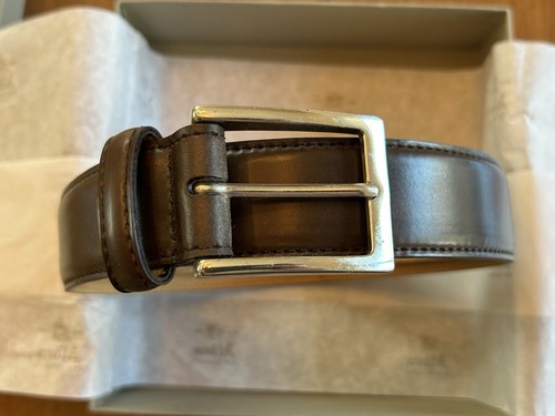 Cintura abito uomo alden - abito, cigar