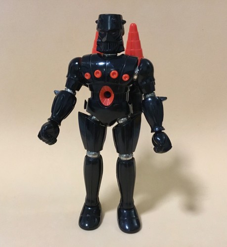 Micronauti mego micronauts - i,