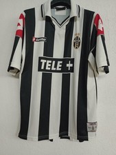 Maglia Lotto Juventus