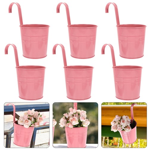 6pcs vaso fiori - 6pcs,