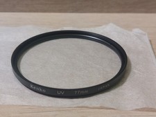 filtro KENKO FILTER UV 77 mm