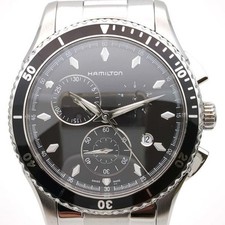 Orologio usato HAMILTON