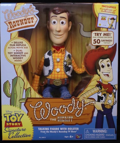Toystory signature collection - toystory,