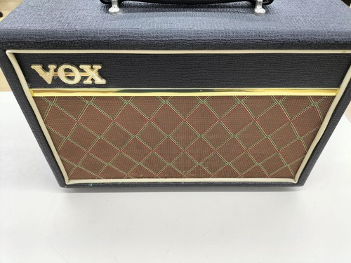 Amplificatore per chitarra - , vox