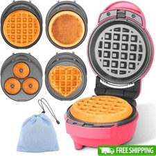 4 in 1 Mini Cialda Pancake