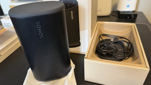 Sonos play wireless portable - wireless,
