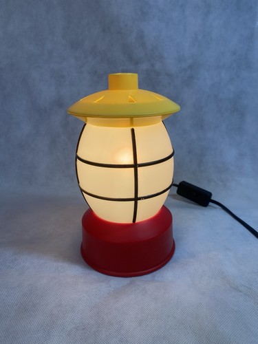 Lampada tavolo vintage - tavolo,