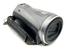 Canon Legria HF M406 Camcorder