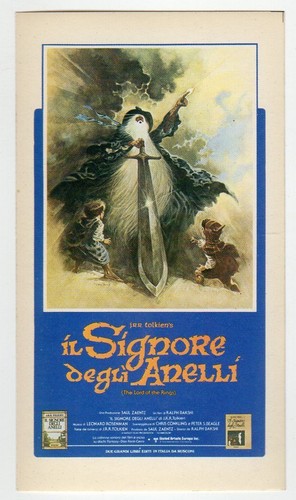 Figurina cineadesivi gamberini - figurina,
