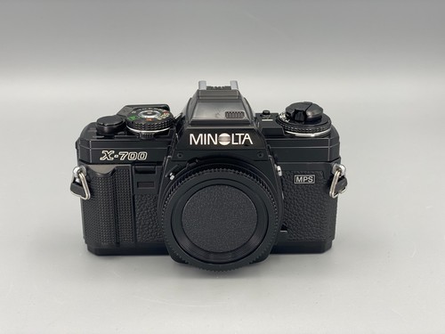 Minolta 700 mps x700 - x-700, x