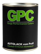 Autolack AU STERLING SILVER