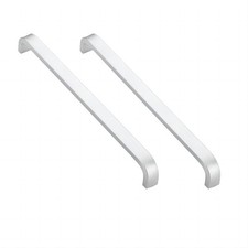 Qrity 10x Pomelli in lega di