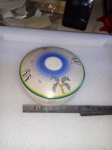 Ceramica vietri ciotolina - ceramica,
